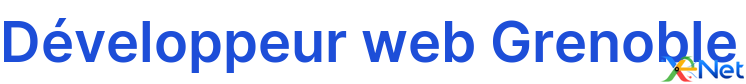 Développeur web Grenoble
